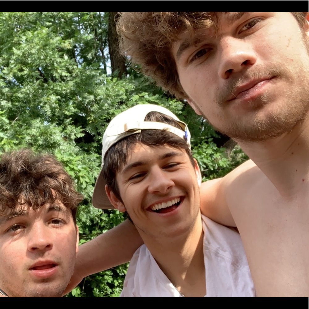 Meet your Posher, Cole